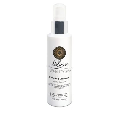 Foaming Cleanser